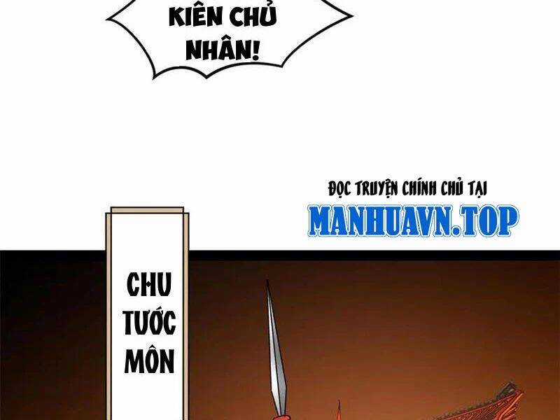 Chàng Rể Mạnh Nhất Lịch Sử Chương 250 trang 29