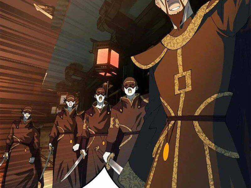 Chàng Rể Mạnh Nhất Lịch Sử Chương 250 trang 3