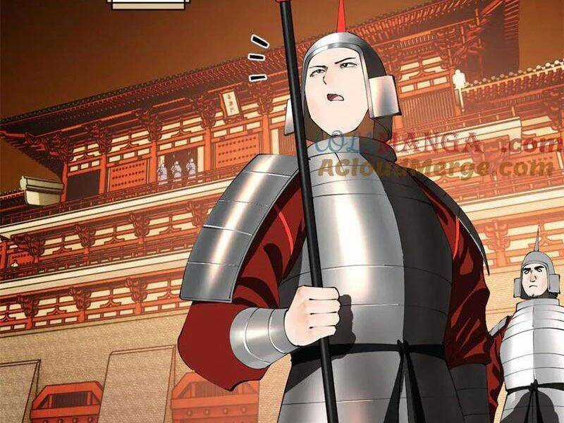 Chàng Rể Mạnh Nhất Lịch Sử Chương 250 trang 30