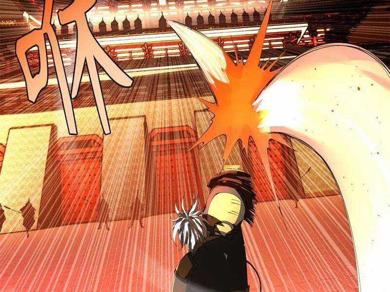 Chàng Rể Mạnh Nhất Lịch Sử Chương 250 trang 44