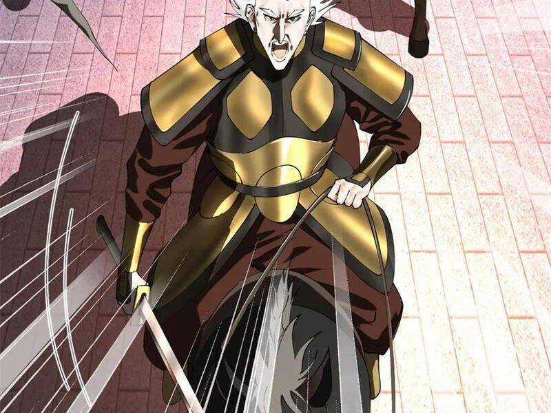 Chàng Rể Mạnh Nhất Lịch Sử Chương 250 trang 49