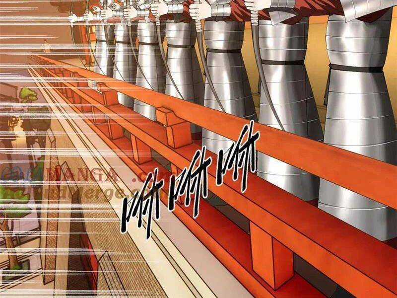 Chàng Rể Mạnh Nhất Lịch Sử Chương 250 trang 51