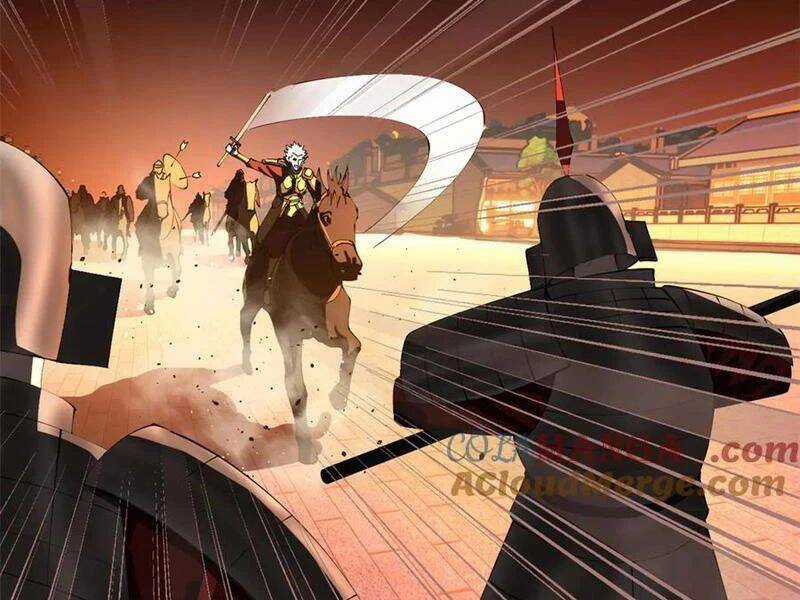 Chàng Rể Mạnh Nhất Lịch Sử Chương 250 trang 55