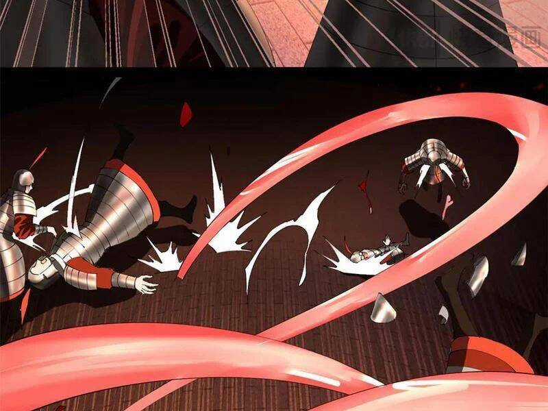 Chàng Rể Mạnh Nhất Lịch Sử Chương 250 trang 56