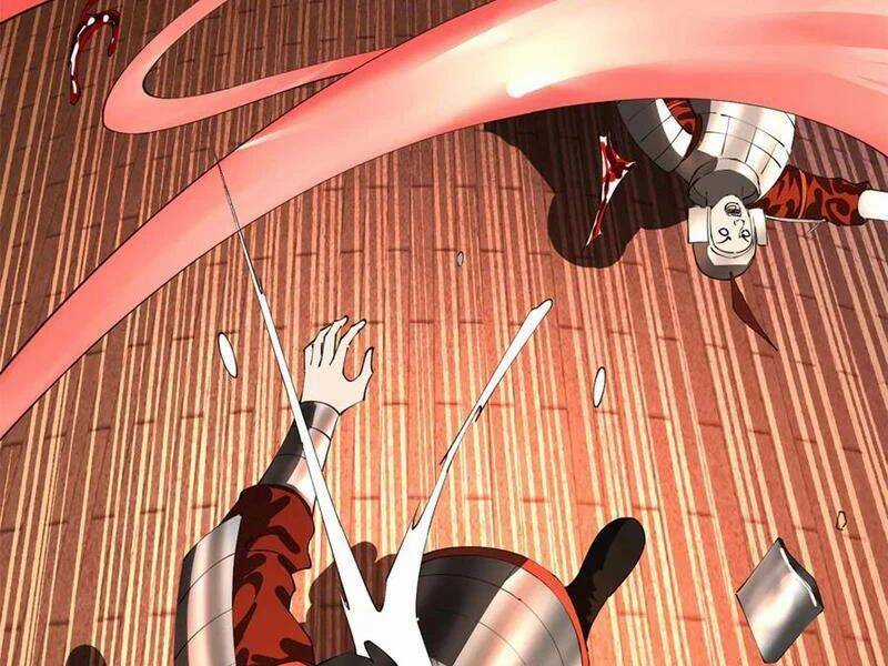 Chàng Rể Mạnh Nhất Lịch Sử Chương 250 trang 57