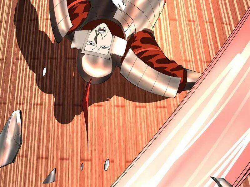 Chàng Rể Mạnh Nhất Lịch Sử Chương 250 trang 58