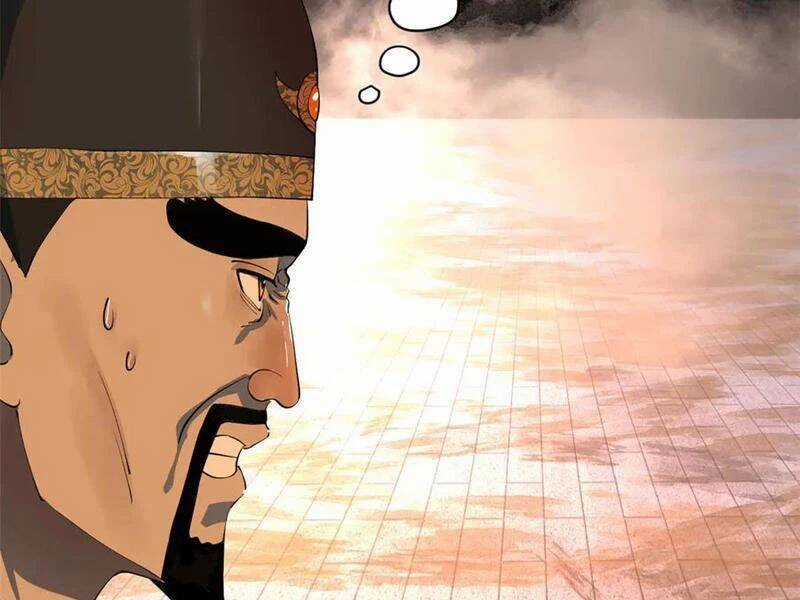 Chàng Rể Mạnh Nhất Lịch Sử Chương 250 trang 74