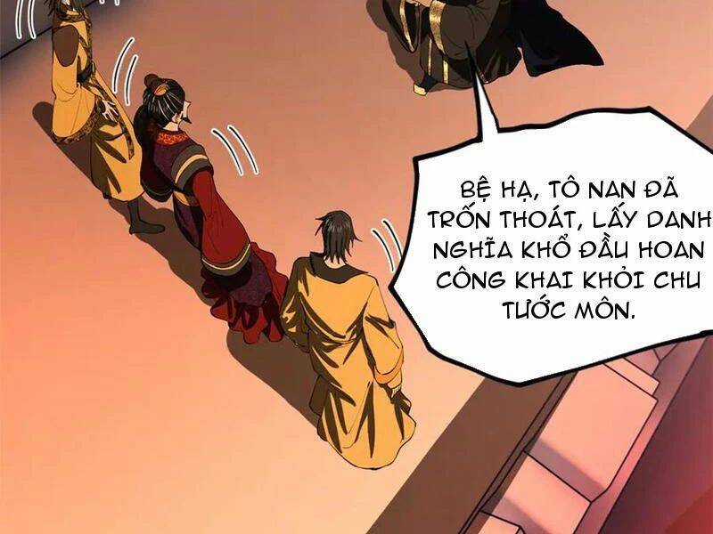 Chàng Rể Mạnh Nhất Lịch Sử Chương 250 trang 79