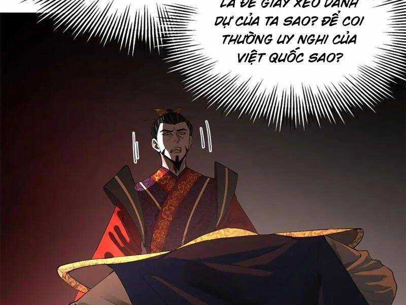 Chàng Rể Mạnh Nhất Lịch Sử Chương 250 trang 81