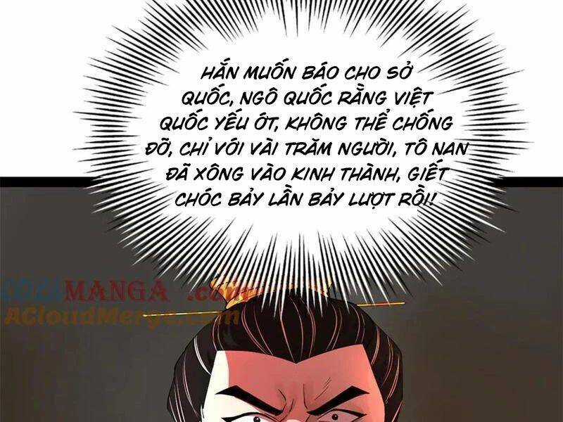 Chàng Rể Mạnh Nhất Lịch Sử Chương 250 trang 84