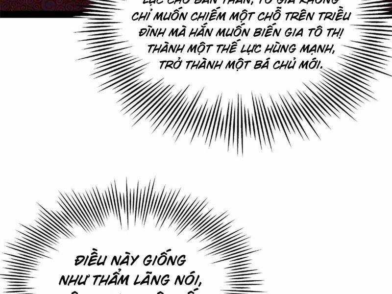 Chàng Rể Mạnh Nhất Lịch Sử Chương 250 trang 86