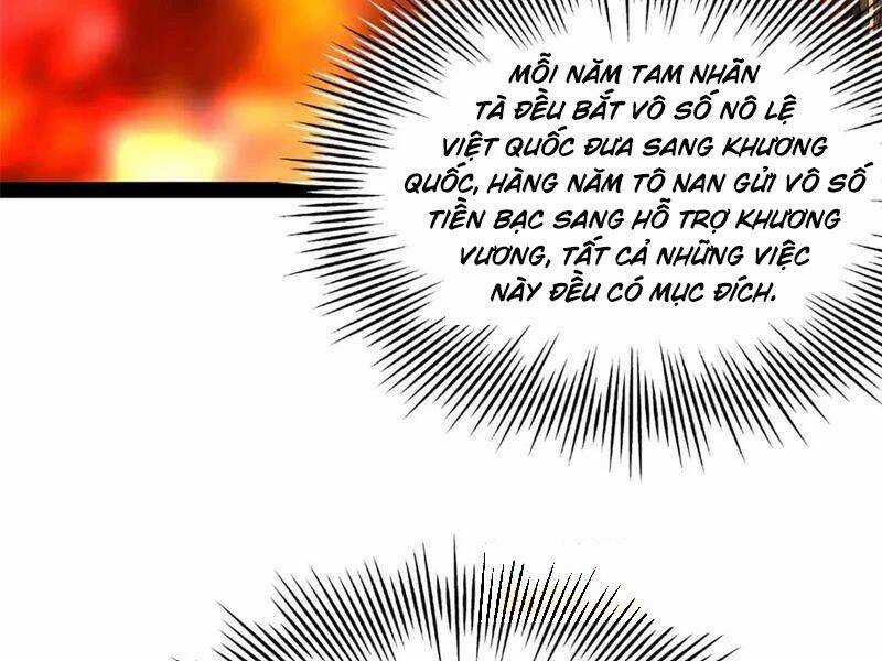 Chàng Rể Mạnh Nhất Lịch Sử Chương 250 trang 88