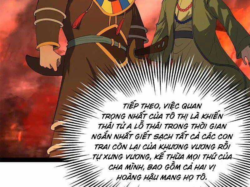 Chàng Rể Mạnh Nhất Lịch Sử Chương 250 trang 90