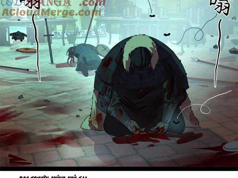 Chàng Rể Mạnh Nhất Lịch Sử Chương 250 trang 93