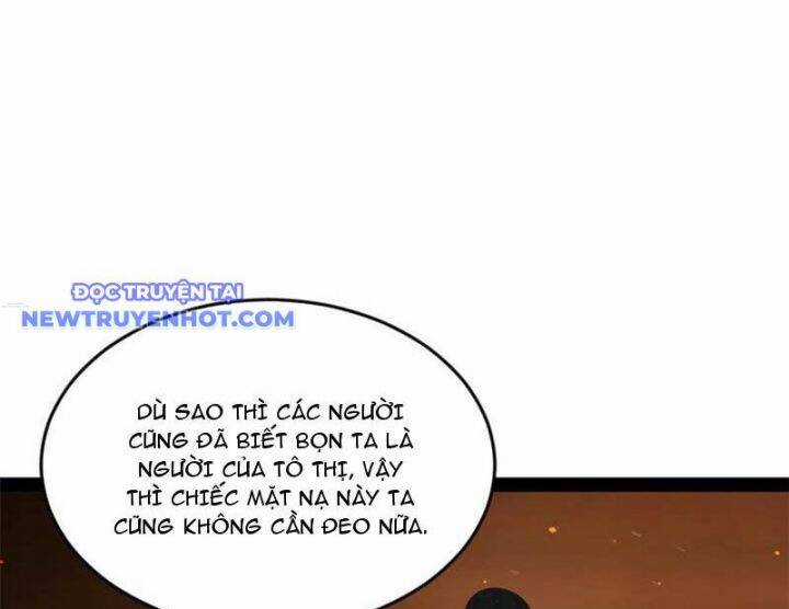 Chàng Rể Mạnh Nhất Lịch Sử Chương 251 trang 21