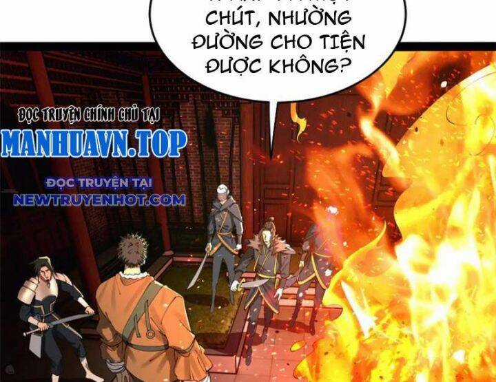 Chàng Rể Mạnh Nhất Lịch Sử Chương 251 trang 25