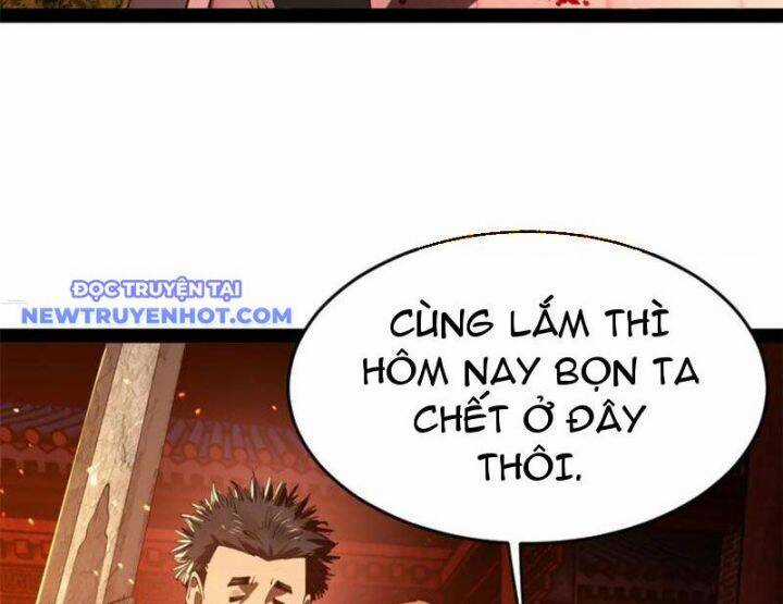 Chàng Rể Mạnh Nhất Lịch Sử Chương 251 trang 27