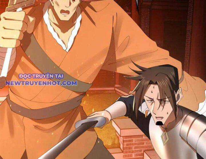 Chàng Rể Mạnh Nhất Lịch Sử Chương 251 trang 28