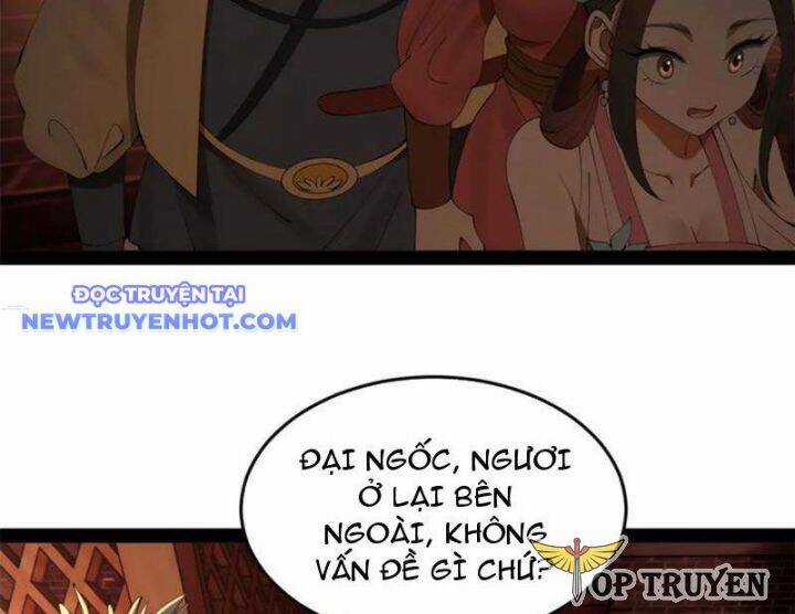 Chàng Rể Mạnh Nhất Lịch Sử Chương 251 trang 3