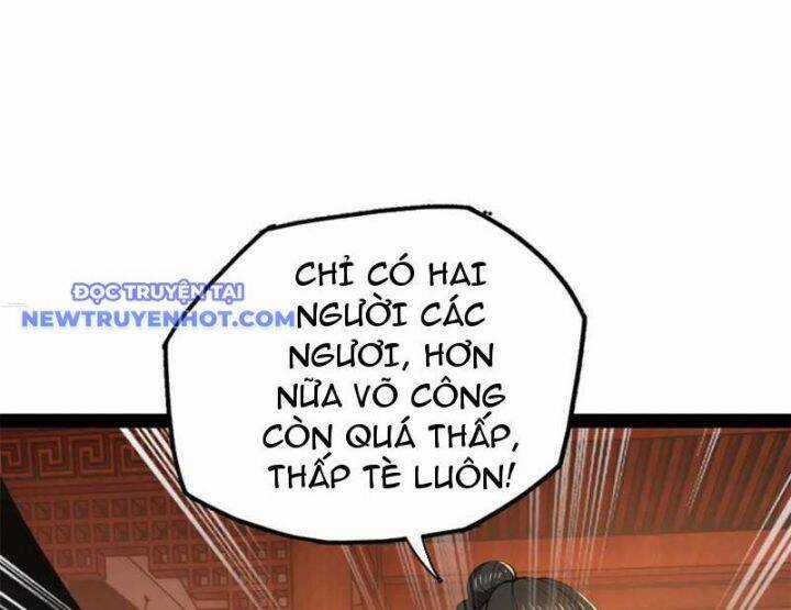 Chàng Rể Mạnh Nhất Lịch Sử Chương 251 trang 30