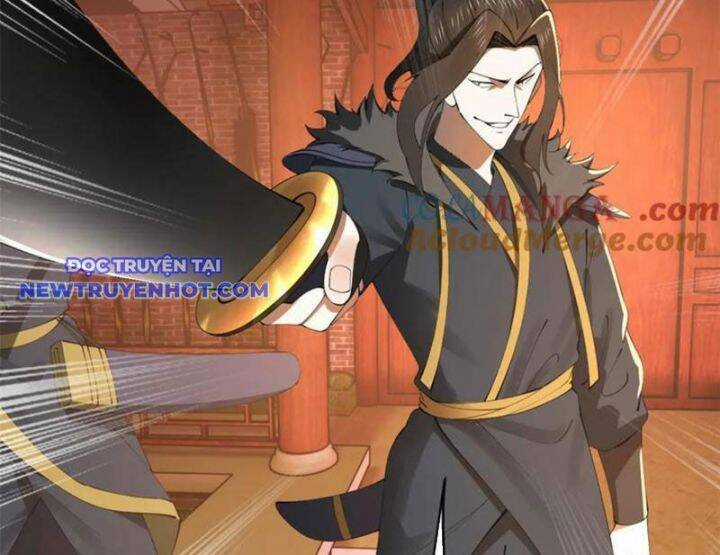 Chàng Rể Mạnh Nhất Lịch Sử Chương 251 trang 31