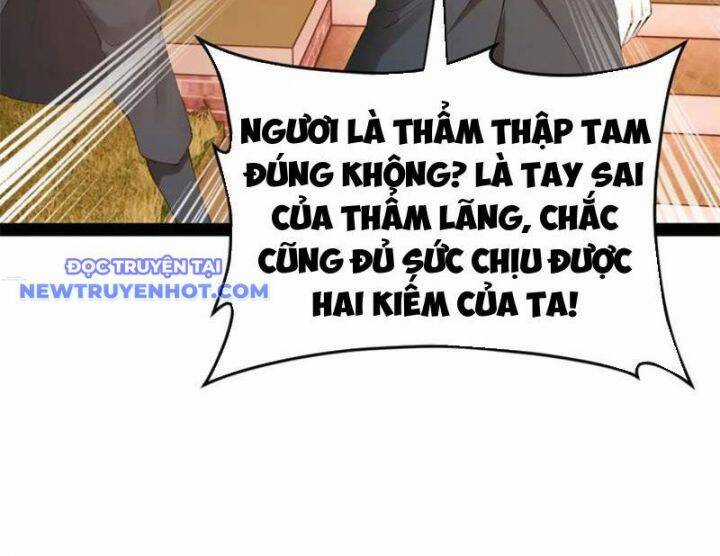 Chàng Rể Mạnh Nhất Lịch Sử Chương 251 trang 32