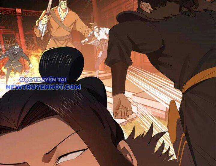 Chàng Rể Mạnh Nhất Lịch Sử Chương 251 trang 34