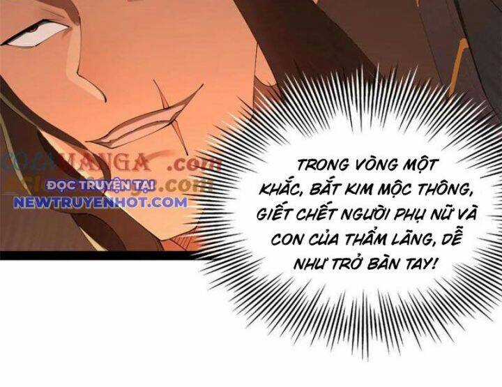 Chàng Rể Mạnh Nhất Lịch Sử Chương 251 trang 35