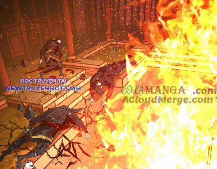 Chàng Rể Mạnh Nhất Lịch Sử Chương 251 trang 50