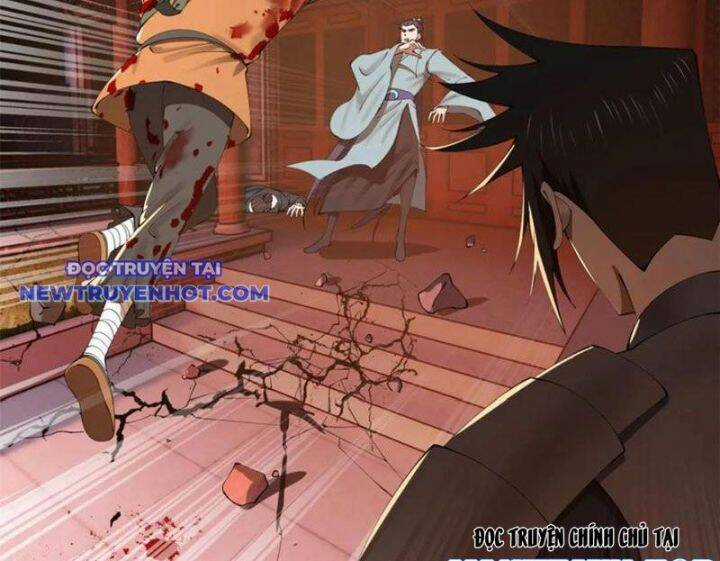 Chàng Rể Mạnh Nhất Lịch Sử Chương 251 trang 56