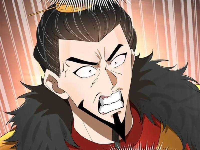 Chàng Rể Mạnh Nhất Lịch Sử Chương 252 trang 121