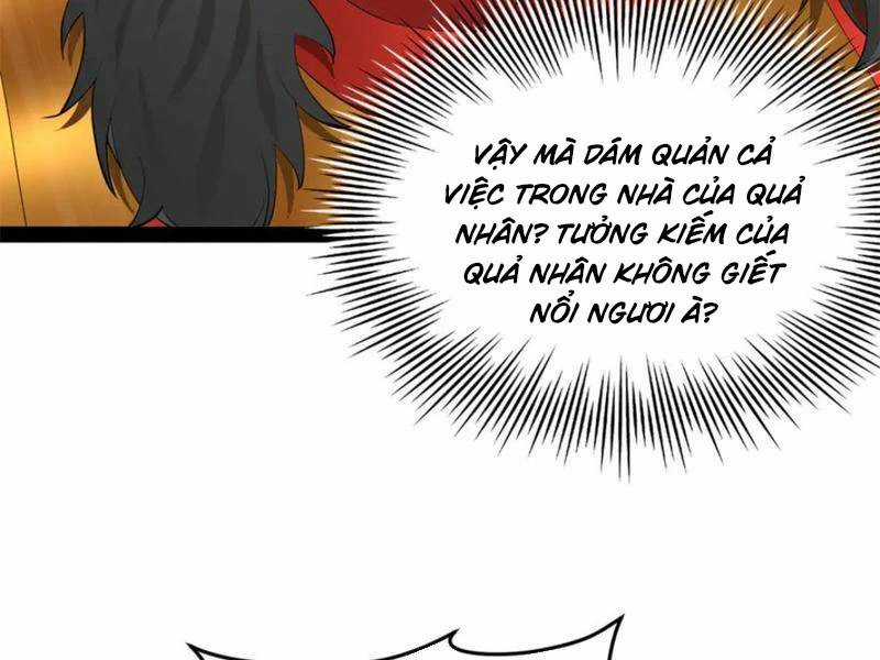 Chàng Rể Mạnh Nhất Lịch Sử Chương 252 trang 123