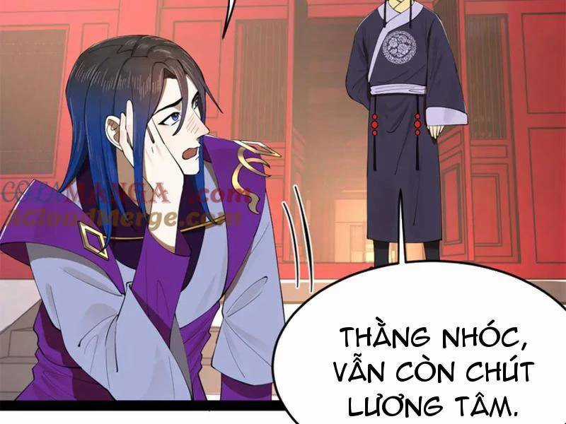 Chàng Rể Mạnh Nhất Lịch Sử Chương 252 trang 129