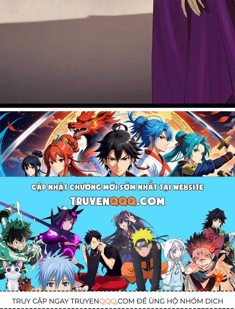 Chàng Rể Mạnh Nhất Lịch Sử Chương 252 trang 133