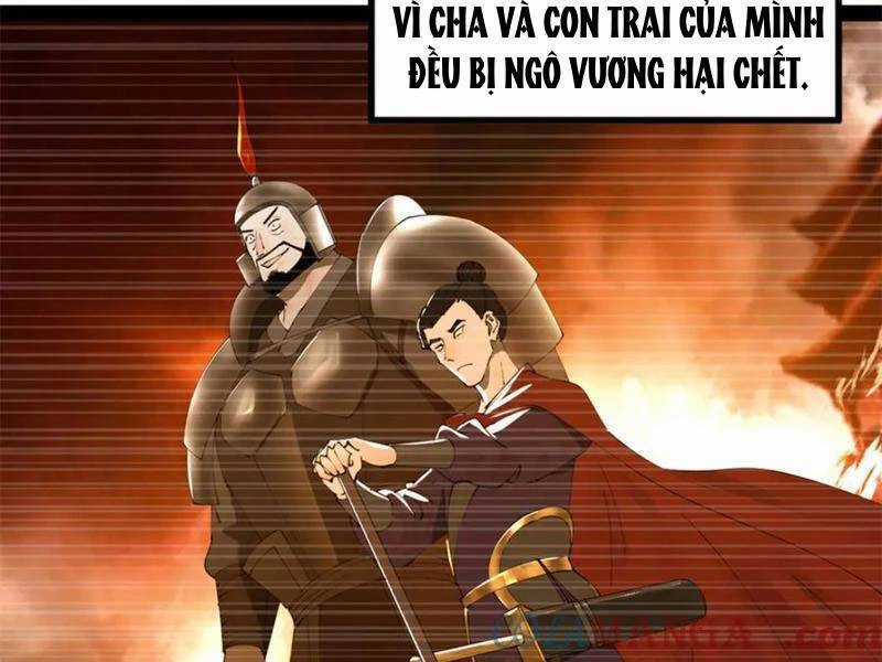 Chàng Rể Mạnh Nhất Lịch Sử Chương 252 trang 21