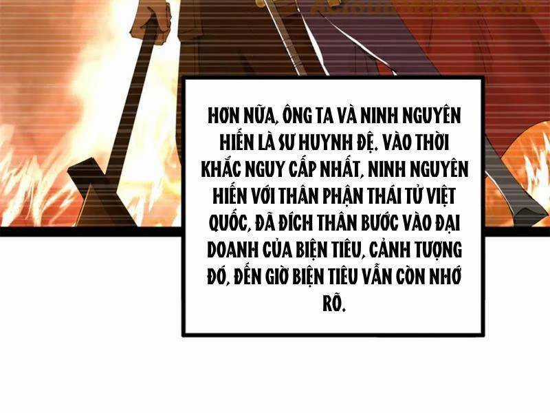 Chàng Rể Mạnh Nhất Lịch Sử Chương 252 trang 22