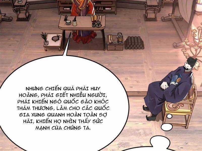 Chàng Rể Mạnh Nhất Lịch Sử Chương 252 trang 29