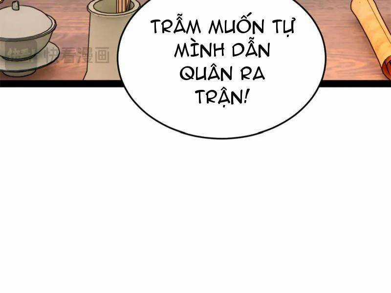 Chàng Rể Mạnh Nhất Lịch Sử Chương 252 trang 36