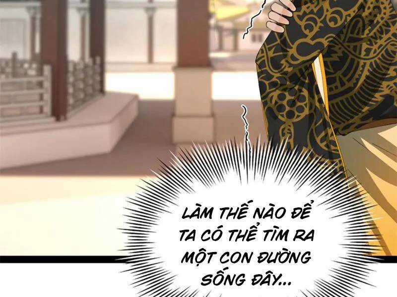 Chàng Rể Mạnh Nhất Lịch Sử Chương 252 trang 8