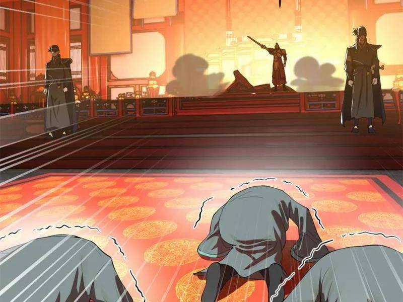 Chàng Rể Mạnh Nhất Lịch Sử Chương 252 trang 82