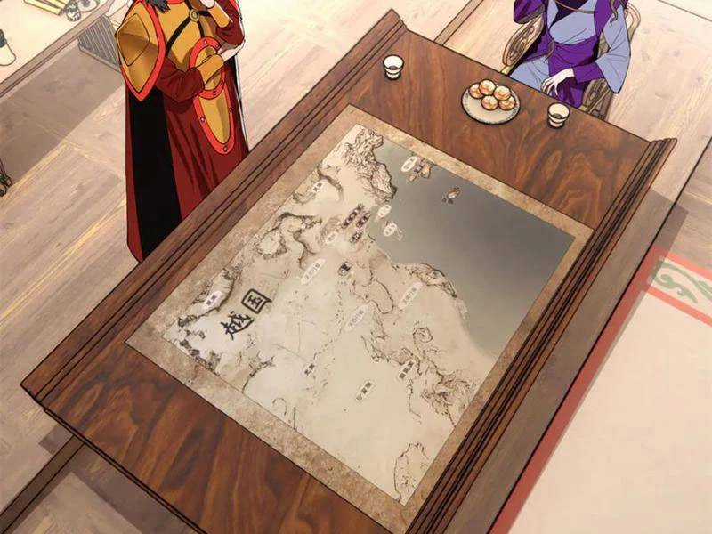 Chàng Rể Mạnh Nhất Lịch Sử Chương 252 trang 86