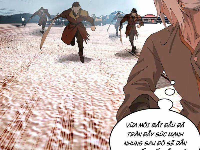 Chàng Rể Mạnh Nhất Lịch Sử Chương 253 trang 100