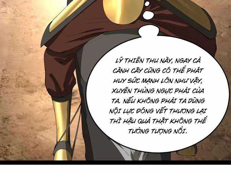 Chàng Rể Mạnh Nhất Lịch Sử Chương 253 trang 114