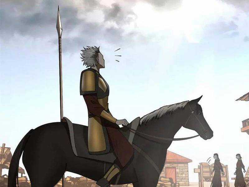 Chàng Rể Mạnh Nhất Lịch Sử Chương 253 trang 25