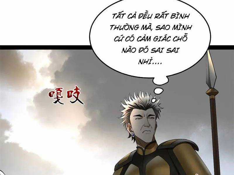 Chàng Rể Mạnh Nhất Lịch Sử Chương 253 trang 33