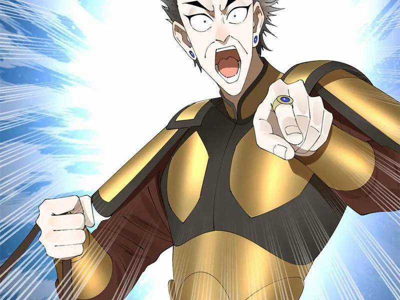 Chàng Rể Mạnh Nhất Lịch Sử Chương 253 trang 43