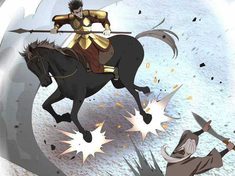 Chàng Rể Mạnh Nhất Lịch Sử Chương 253 trang 79