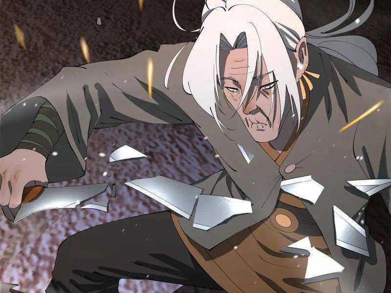 Chàng Rể Mạnh Nhất Lịch Sử Chương 253 trang 86