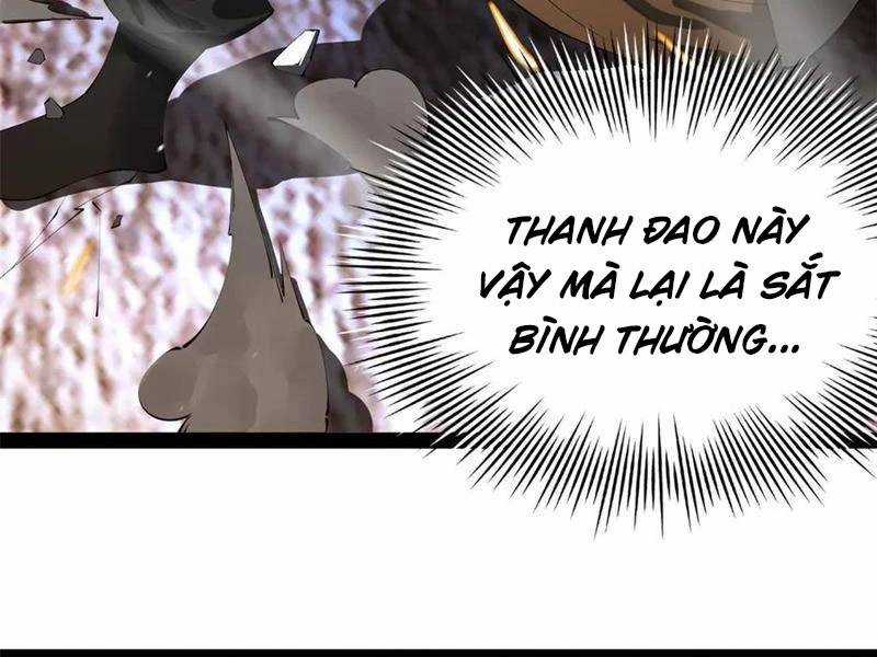 Chàng Rể Mạnh Nhất Lịch Sử Chương 253 trang 87