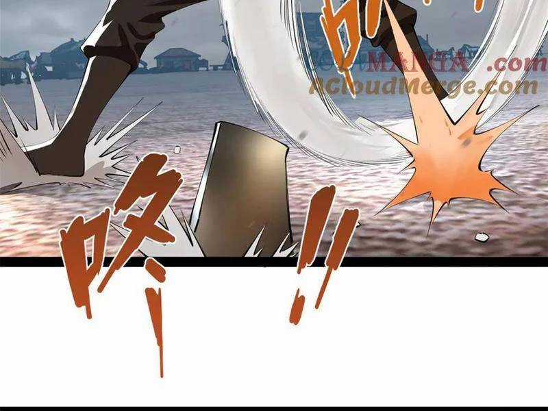 Chàng Rể Mạnh Nhất Lịch Sử Chương 253 trang 89